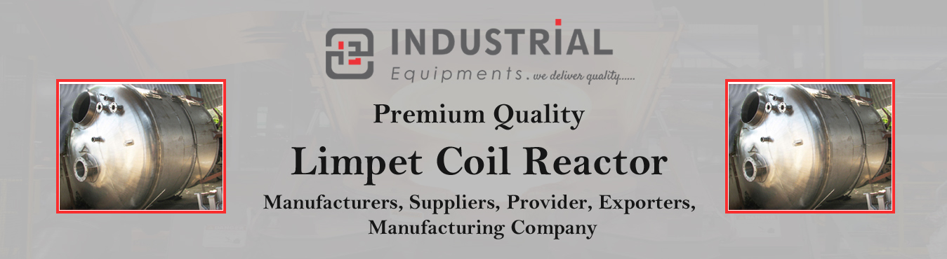 Limpet Coil Reactor Manufacturers