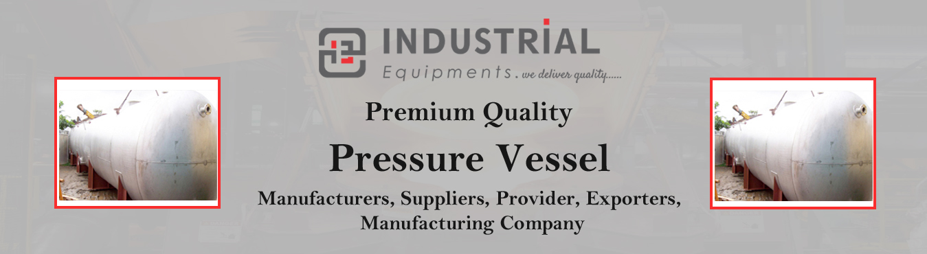 Pressure Vessel Manufacturers